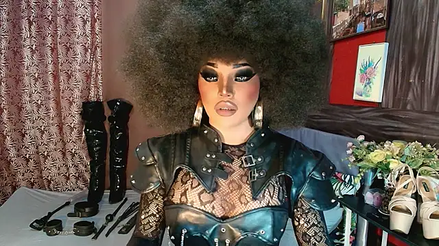 demonfuta – Live XXX-chat