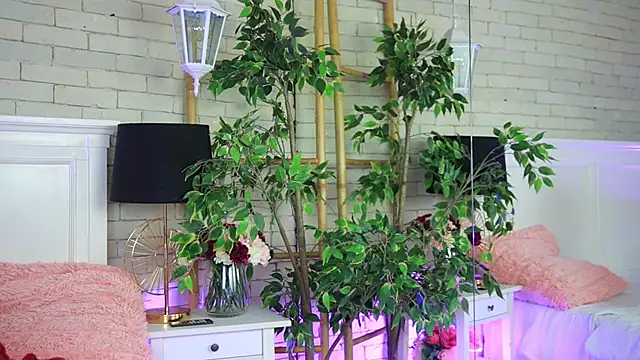 EmillyBronte – Live XXX-chat