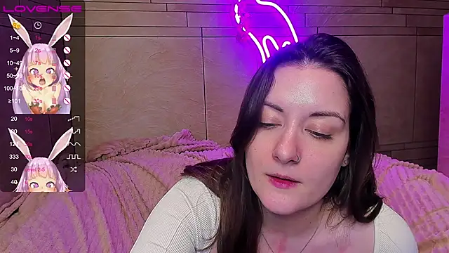 Czat XXX na żywo – elise_sweet