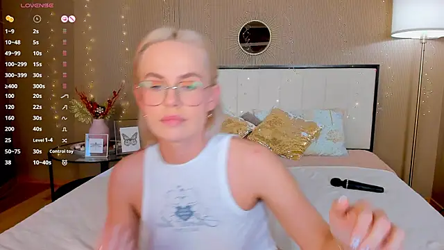 bellatip – Live XXX-chat