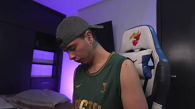 Chat XXX Live _morghan_