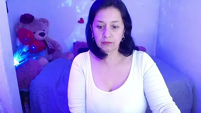 camilalatti – Live XXX-chat