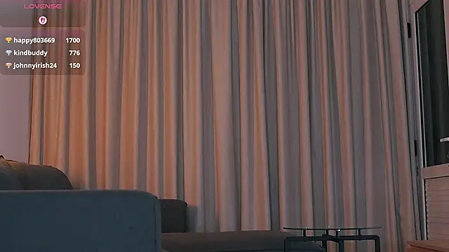 Chatroom XXX en direct de Alison_Miller9