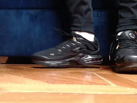 Chat XXX Live alphaswitchard