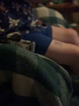 Ldnick69 Adlı Modelin Canlı XXX Sohbeti