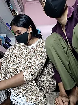 couplegk71 在線直播表演