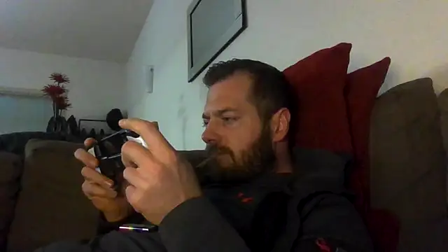 cheekycherryx – Live XXX-chat