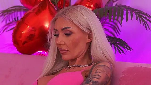 fallingangel – Live XXX-chat