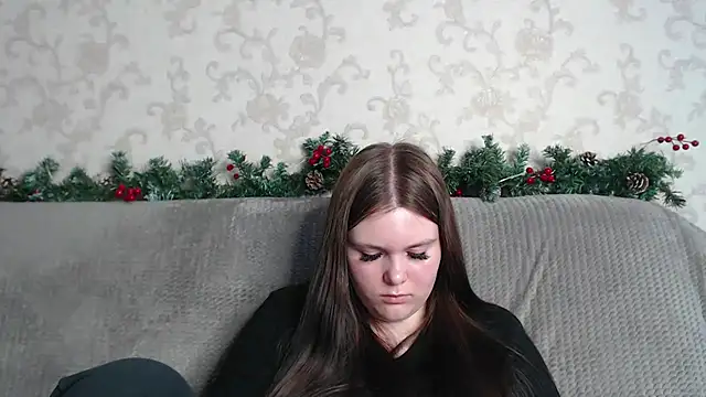 Chat XXX Live Musegirl