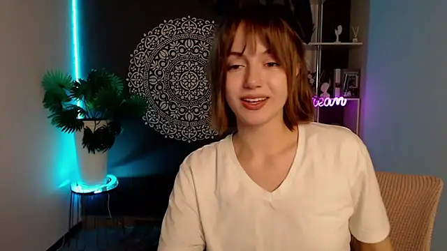 دردشة EchoScribe الجنسية المباشرة