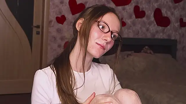 Why_me_stella Chat XXX in diretta