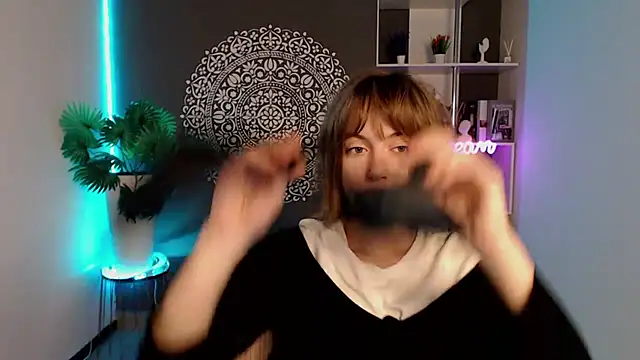 دردشة EchoScribe الجنسية المباشرة