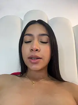 Soe_Love 现场XXX聊天