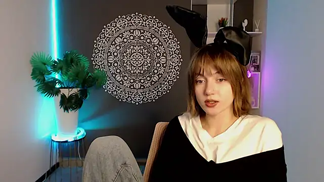 Chatroom XXX en direct de EchoScribe