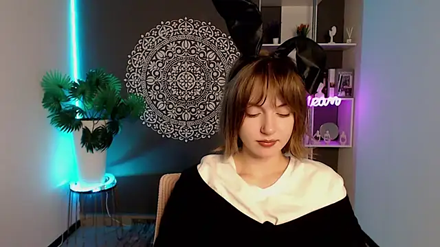 Chat +18 de EchoScribe ao vivo