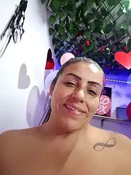 Pokazy przed kamerką – maynor_1998