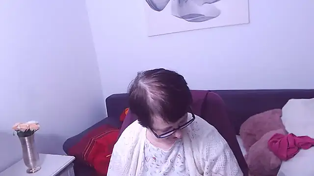 Chatroom XXX en direct de ChristaRose