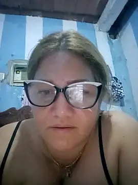 Carlotaazul – Live XXX-chat