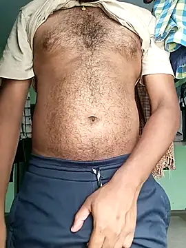 hemcrazy Pertunjukan Webcam