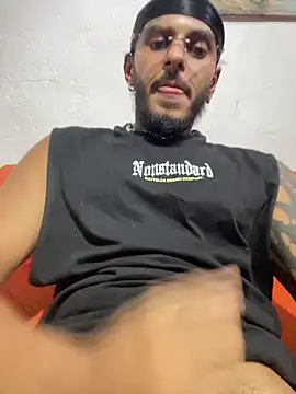 Czat XXX na żywo – liyamjunior