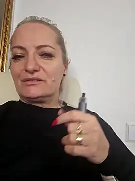 Chatroom XXX en direct de LadyTouch