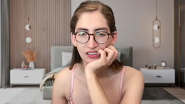 rousseblossom live XXX chat