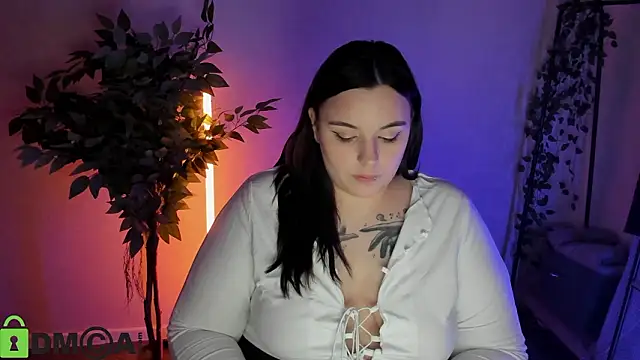 XXX chat uživo modela Mia_R0ss