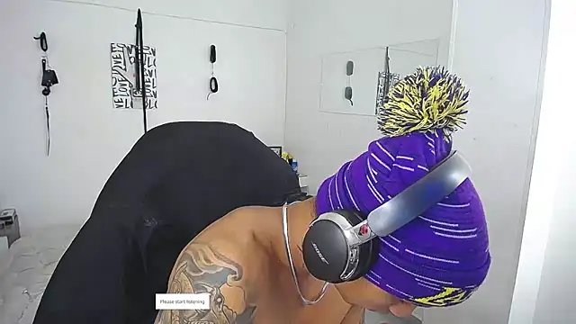 Czat XXX na żywo – Leonard_Price