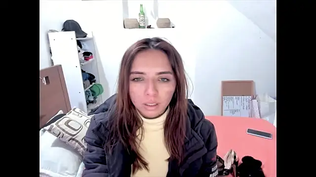 Chatroom XXX en direct de megan_doll2123