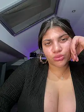 MinaKhalina Chat XXX live