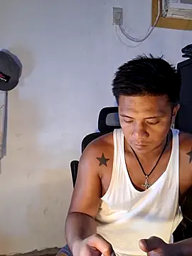 عرض كام Felix_Asher