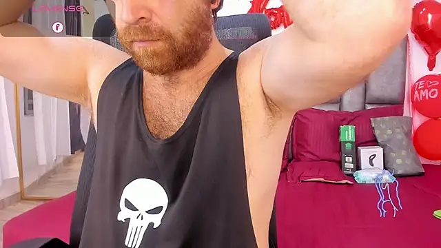 michacosio Obrolan Langsung XXX