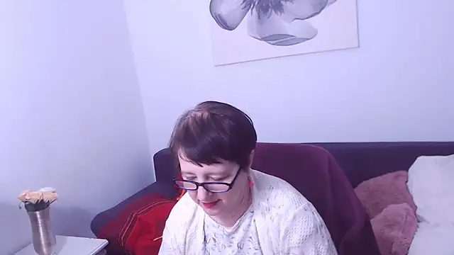 ChristaRose Live XXX-chat