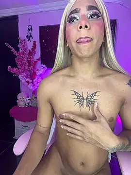 Thalia_girl21 라이브 XXX 채팅