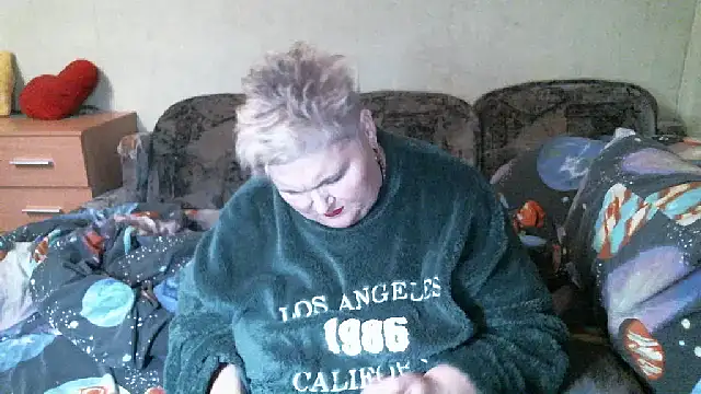 Živý XXX chat Lana555