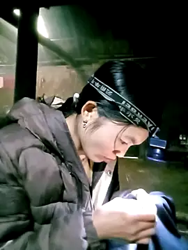 Živý XXX chat ngan-cute