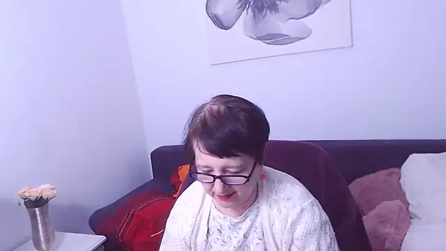 Czat XXX na żywo – ChristaRose