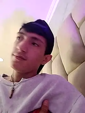 JohanSedas Chat XXX live