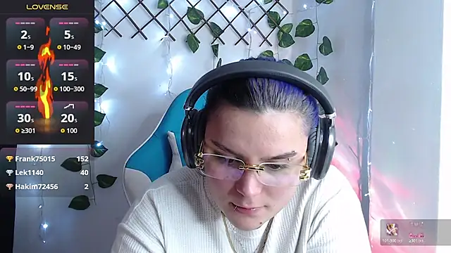 Nika_1_ Live XXX Chat