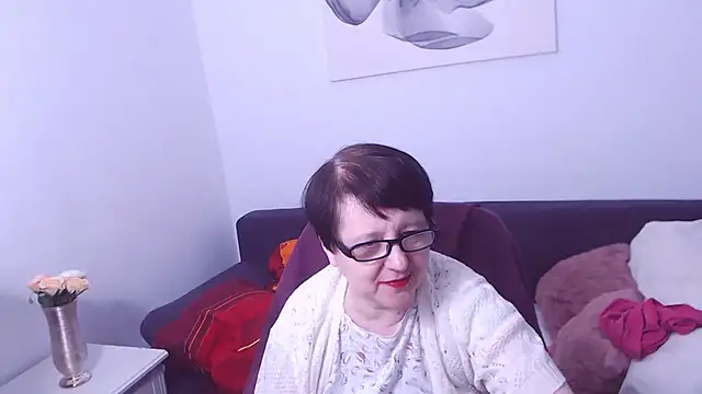 ChristaRose Live XXX Chat