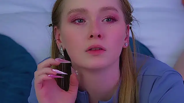 AgataFoxley – Live XXX-chat