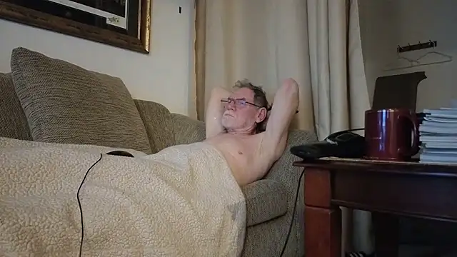 Czat XXX na żywo – CDforU