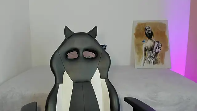 annie_mora Chat XXX in diretta