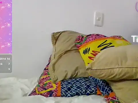 Babe-sofi Chat XXX in diretta