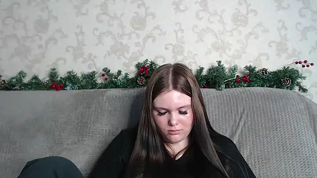 Musegirl Chat XXX in diretta