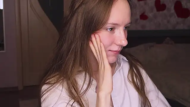 Why_me_stella Obrolan Langsung XXX