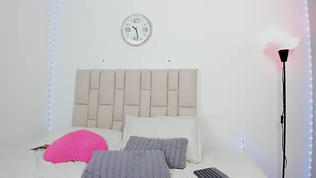 Sofia_Blosom's Live XXX Chat