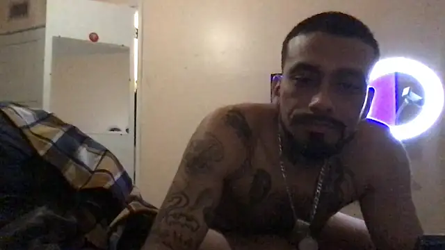 Show webcam de Cnutt310