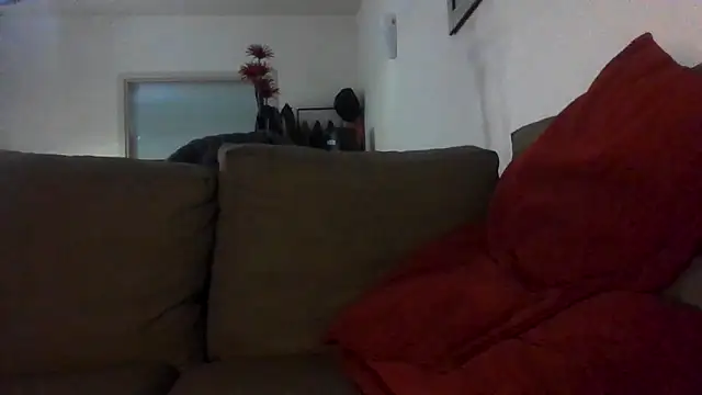 cheekycherryxn Webbikameraesitys