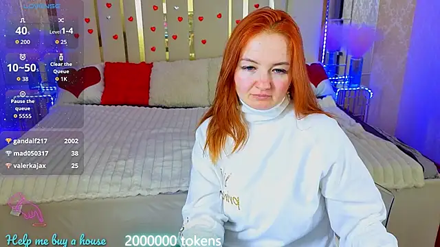 Marina_Mur_ 现场XXX聊天